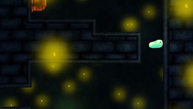 Drop Alive (Cute Game) смотреть онлайн