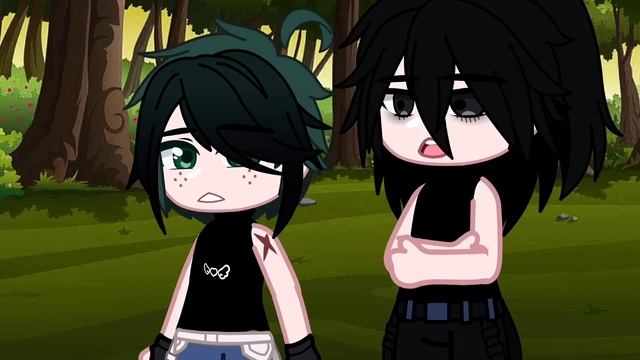 Tired of getting killed| Part 1 | Immortal Deku AU| Bkdk friendship| ft. the LOV and slight dadzawa смотреть онлайн