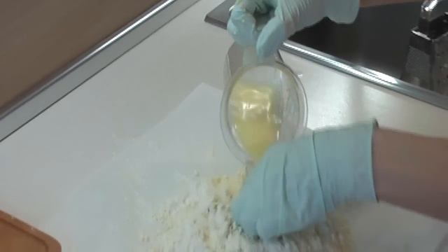 Рецепты счастья