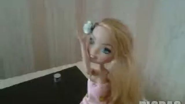 Сказки не всегда хорошие... StopMotion #picpac #stopmotion смотреть онлайн