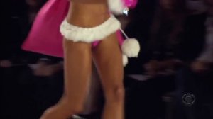Victoria's Secret Fashion Show  2005 part 1