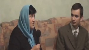 Но я была и в аду