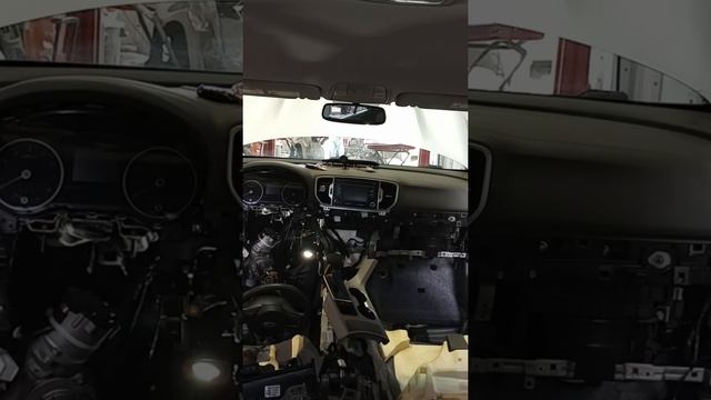 2017 kia sportage 2.4 evaporator a/c replacement смотреть онлайн