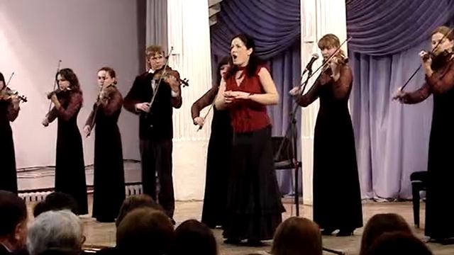 Концерт в Филармонии.MPG смотреть онлайн