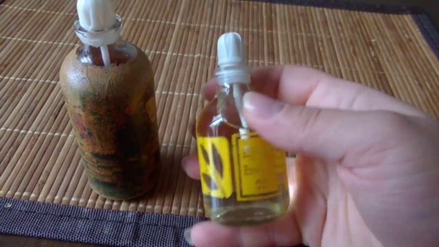 Масляные духи/oil perfume смотреть онлайн