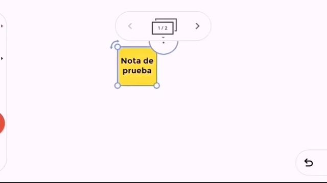 Tutorial Jamboard 2020 desde el celular + ejemplo lean canvas смотреть онлайн
