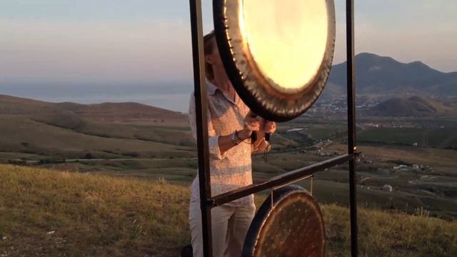 Гонг. Виктория Яровая. смотреть онлайн