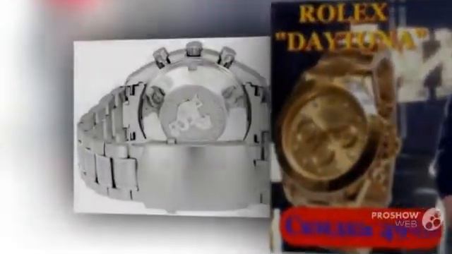 кто носит часы ролекс смотреть онлайн