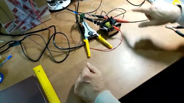 Скорость движения электрических частиц. смотреть онлайн