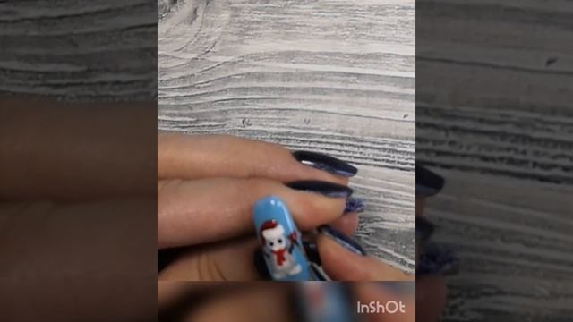 МК Снеговичок ☃️ смотреть онлайн