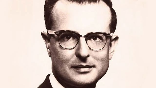 The Murders of John List | A Short Documentary | Fascinating Horror смотреть онлайн