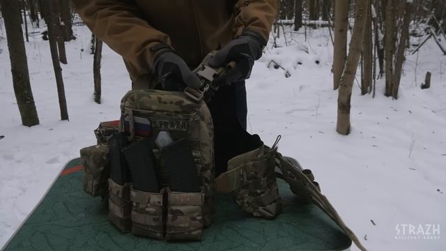 РЮКЗАК И БРОНЕЖИЛЕТ/ МОЙ ВЫБОР смотреть онлайн