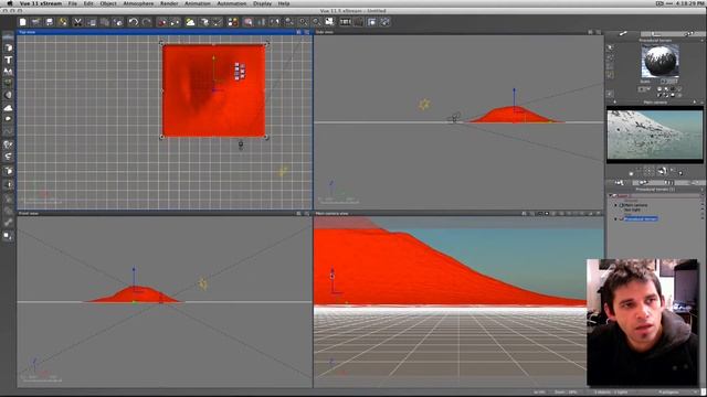 New Vue Course (Coming Soon) смотреть онлайн