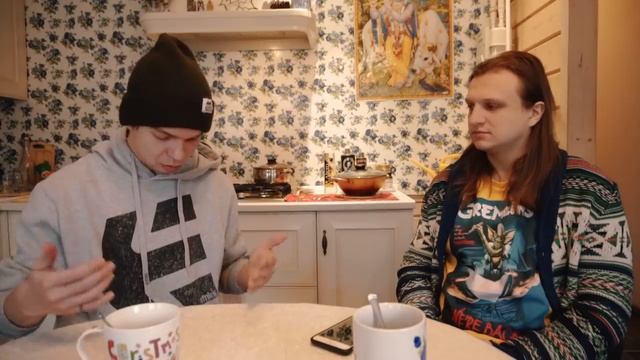 Гена Какуша: Первые российские скейтеры, почему ушел из Юнион, Скейтбординг-семья | Один день с про смотреть онлайн