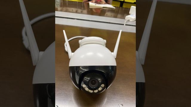 ICSEE APP 4MP  4K Wifi Ip Camera  XSSECTECH In Alibaba