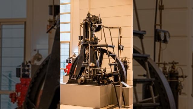 Compression-ignition engine | Wikipedia audio article смотреть онлайн