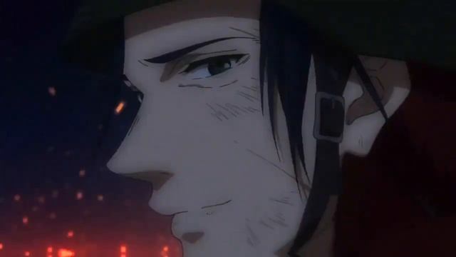 – А вот пойми мы, что, близок конец, исход (Аниме клип) | Mix | смотреть онлайн