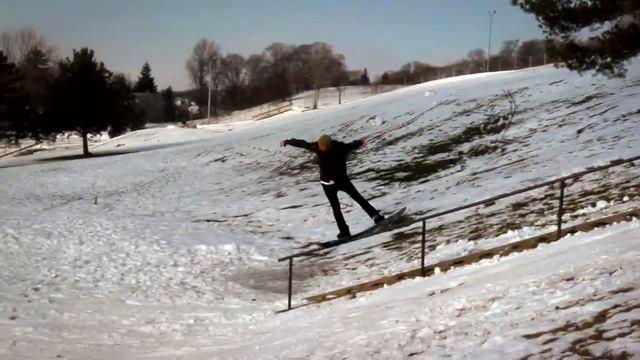 Jon Kooley - ThirtyTwo Commercial смотреть онлайн