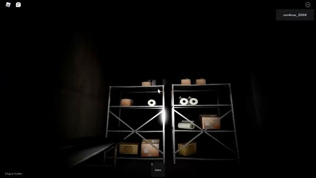 прохождение roblox dead silence 1 часть смотреть онлайн