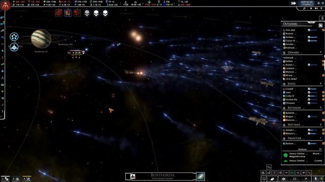 Stellaris Star Wars The Clone Wars Quick Battles Stellaris смотреть онлайн