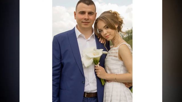 Венчание молодых Slideshow смотреть онлайн