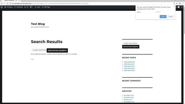 Setup WordPress Ajax with ElasticSearch (WPSOLR plugin) смотреть онлайн