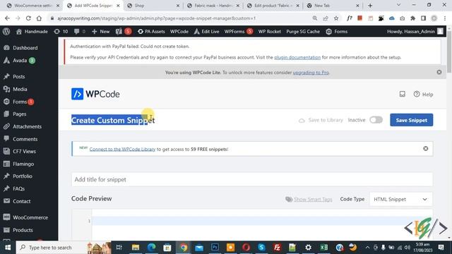 How to Show Total Taxable Price in Single Product Page in WooCommerce WordPress | Tax Amount смотреть онлайн
