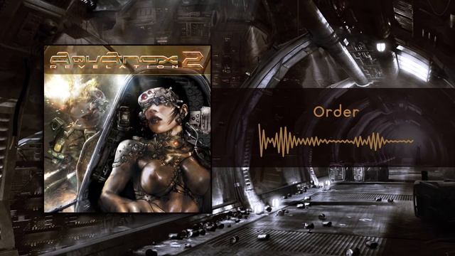Aquanox 2: Revelation OST: Order смотреть онлайн