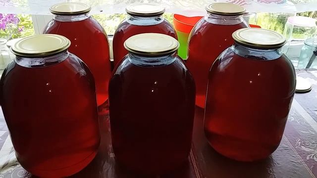 КЛУБНИЧНЫЙ КОМПОТ ИЗ ЗАМОРОЖЕННЫХ ЯГОД БЕЗ ЯГОД НА ЗИМУ смотреть онлайн