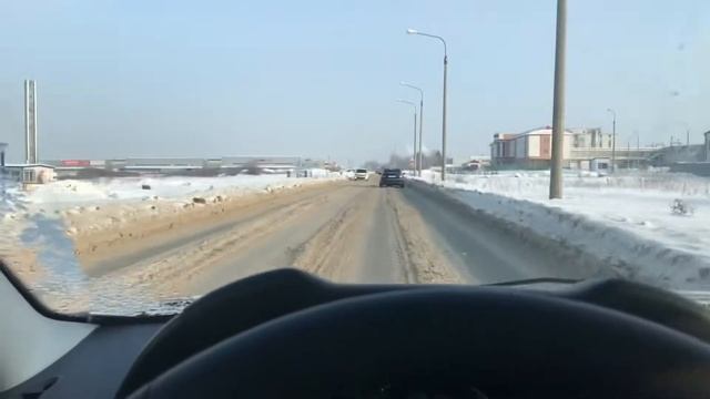 Покатался на УАЗике? Снабженец. Отправил Двигатель смотреть онлайн