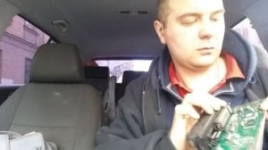 Отключение штатного иммобилайзера АПС-4 на ВАЗ