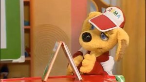 Развивающие видео для детей  Учим Русский язык с хрюшей 11