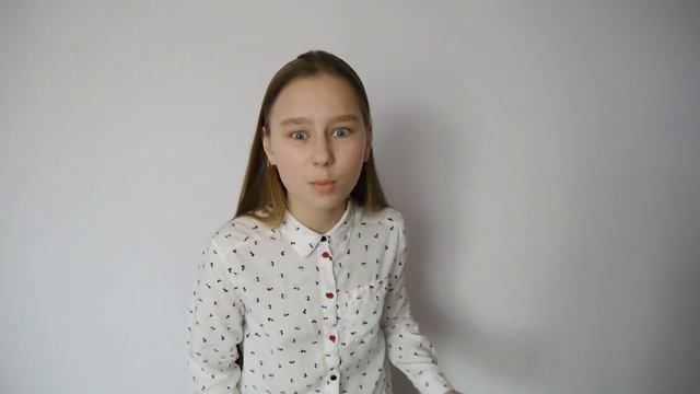 Рассказ Демидович Татьяны 