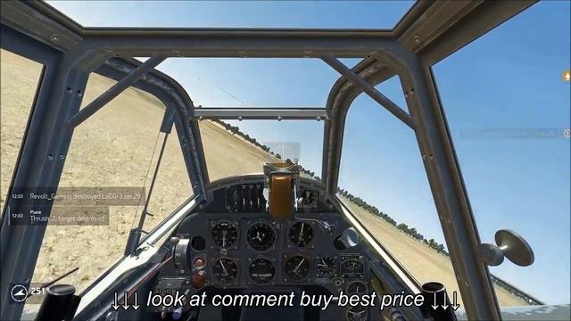 Thrustmaster T 16000M Flight Stick Review