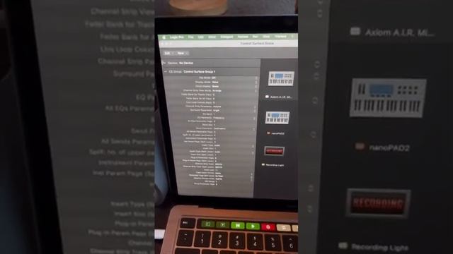 How can I connect a Yamaha PSR 510 to Logic Pro? смотреть онлайн