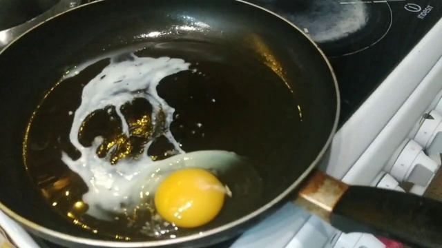 как готовить яичницу анф смотреть онлайн