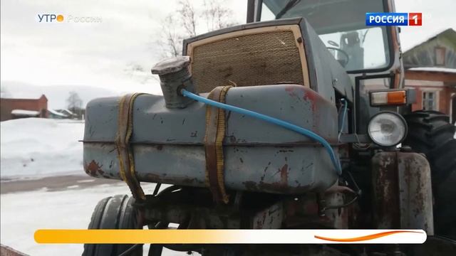 Трактор ЮМЗ 6002.Видео обзор.Тест драйв. смотреть онлайн