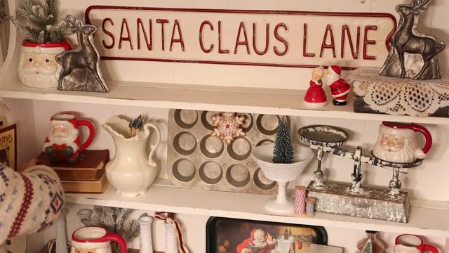 DECORATE WITH ME FOR CHRISTMAS 2021 | TRADITIONAL CHRISTMAS DECORATING IDEAS