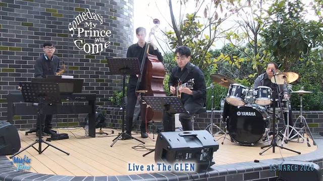 Someday My Prince Will Come (Frank Churchill) смотреть онлайн