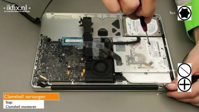 Macbook Pro Unibody 13