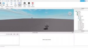 ROBLOX Studio | How to make a walking NPC (and give it a CUSTOM walking animation)