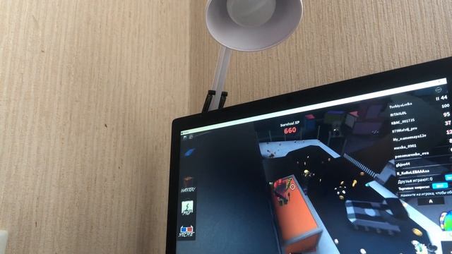 Играем впервые с ноутбука смотреть онлайн