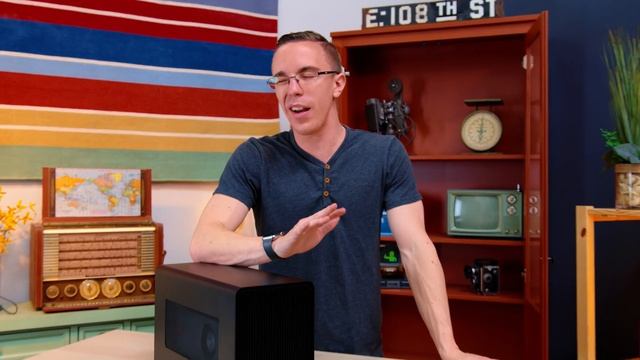 The Razer Core X Will Supercharge Your Laptop смотреть онлайн