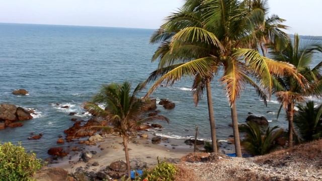 Колебания Созидания