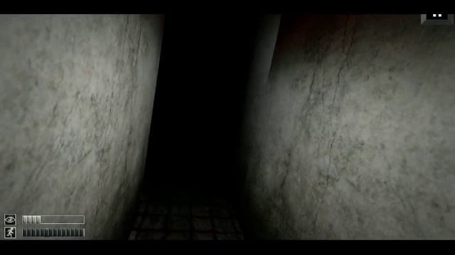 [SCP: Containment Breach] САМАЯ ПЕРВАЯ ВЕРСИЯ НА АНДРОИД смотреть онлайн