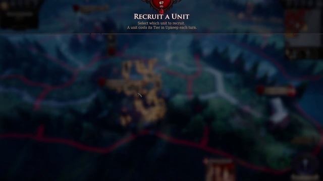 Out for the Count | Immortal Realms: Vampire Wars (Turn-Based Strategy Game) смотреть онлайн