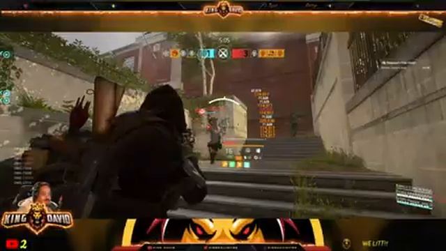 Skirmish Total Slaughter (ULTRA WIDE MONITOR) смотреть онлайн