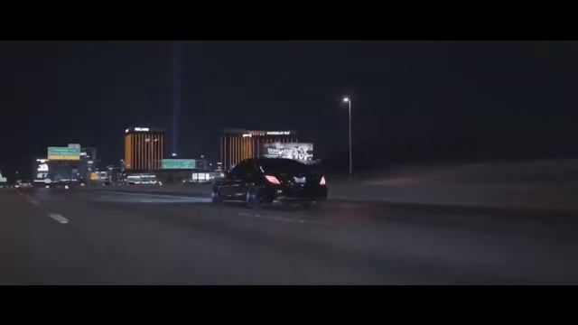 Супер мерс - Едет чёрный мерс смотреть онлайн