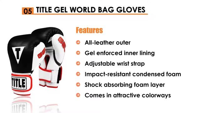 Best Leather Boxing Gloves Reviews 2023[Buying Guide] смотреть онлайн