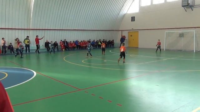 ФШ "ХАРЬКОВ" vs "МАСТЕР МЯЧА". ВОЛЧАНСК 2017. 05.03.2017. 2 ТУР. ЛИГА 2008. Half 2 смотреть онлайн